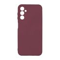 Купить ЧЕХОЛ SILICONE COVER FULL CAMERA (A) ДЛЯ SAMSUNG GALAXY A14 4G_8