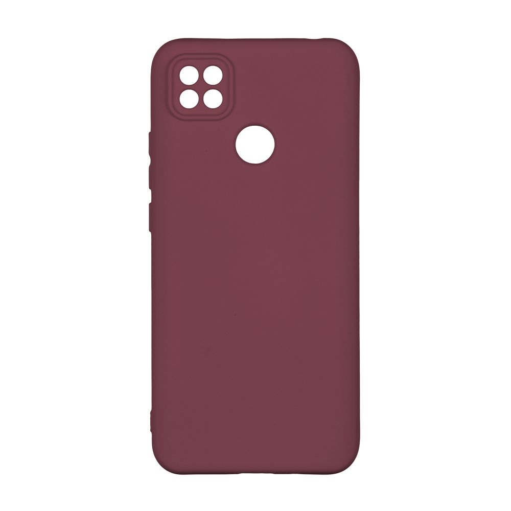 Купить ЧЕХОЛ SILICONE COVER FULL CAMERA (A) ДЛЯ XIAOMI REDMI 9C_8