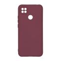 Купить ЧЕХОЛ SILICONE COVER FULL CAMERA (A) ДЛЯ XIAOMI REDMI 9C_8