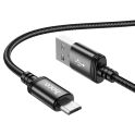 Купить USB HOCO X89 WIND MICRO 2.4A_3