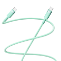 Купить USB YOKI STYLE YK-ST41 TYPE-C TO TYPE-C 60W 1.2M_2