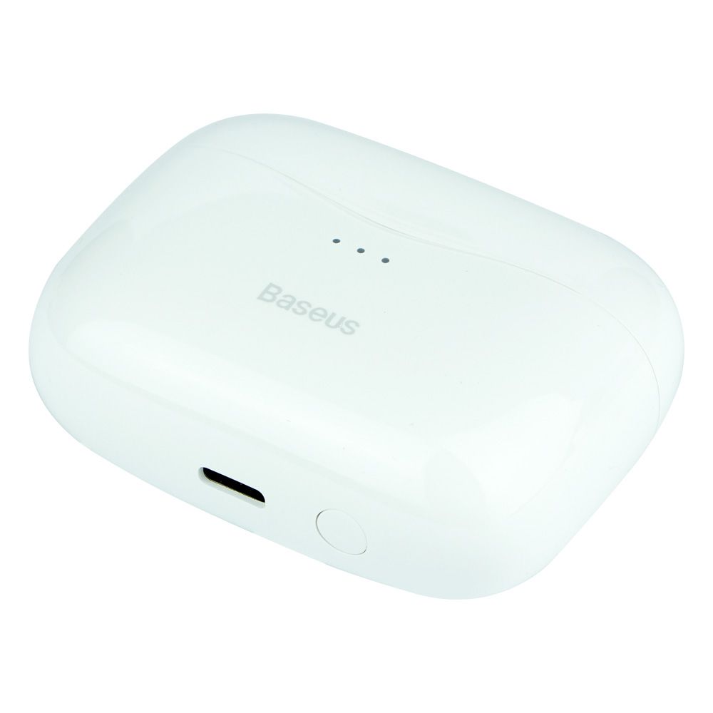Купить БЛЮТУЗ СТЕРЕО ГАРНИТУРА BASEUS NGS2 TWS МЯТАЯ УПАКОВКА_2