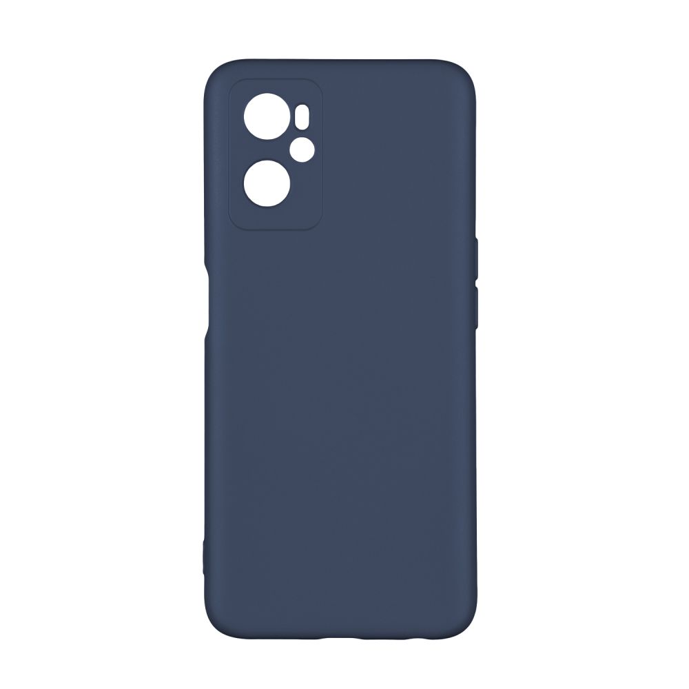 Купить ЧЕХОЛ FULL CASE TPU+SILICONE TOUCH NO LOGO ДЛЯ OPPO A96 4G_4