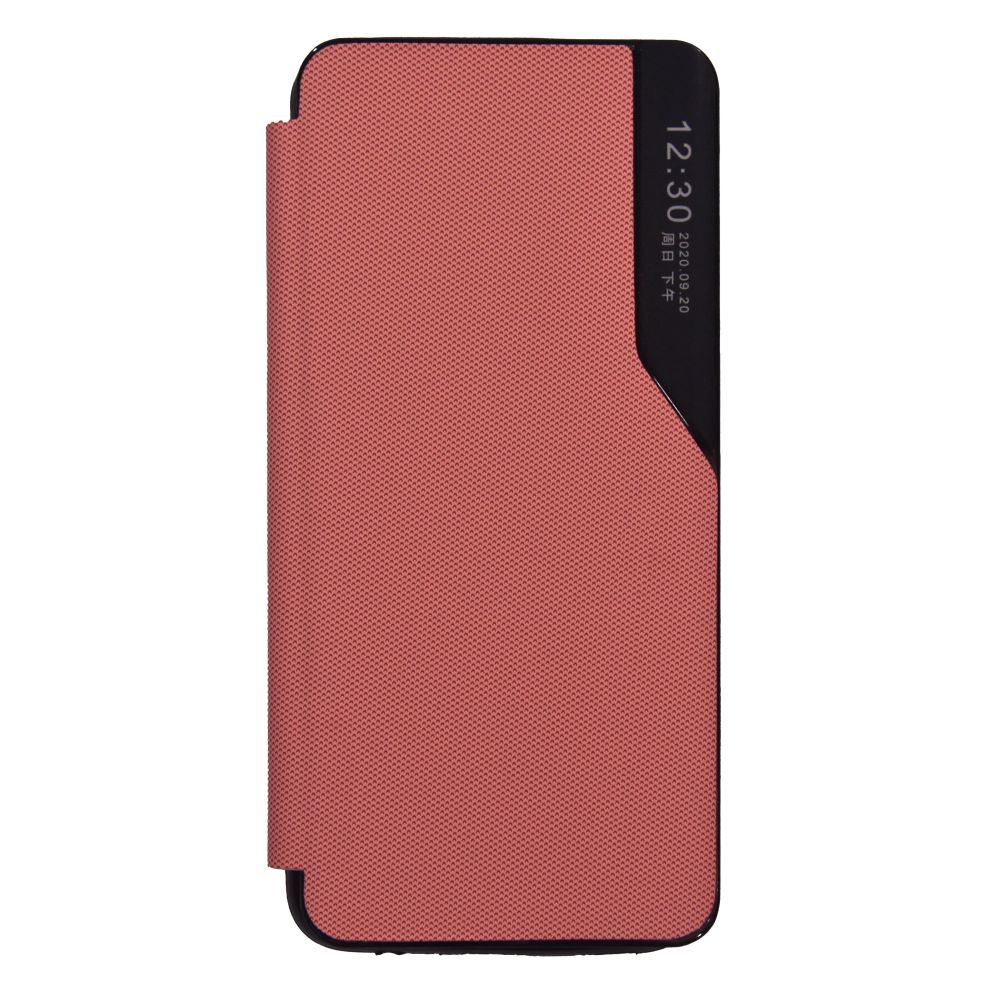 Купить ЧЕХОЛ-КНИЖКА BUSINESS FABRIC ДЛЯ SAMSUNG A03S 2021 A037F_1