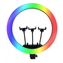 Купить ЛАМПА RGB CRYSTAL 3D-45 45CM REMOTE_1