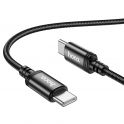 Купить USB HOCO X89 WIND 60W TYPE-C TO TYPE-C_3