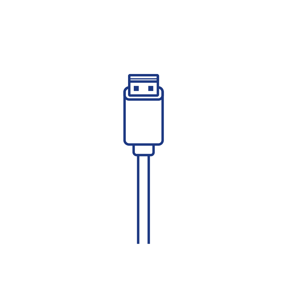 Купить USB RIDEA RC-US42 ULTRASTRONG TYPE-C TO LIGHTNING 30W 0.25M