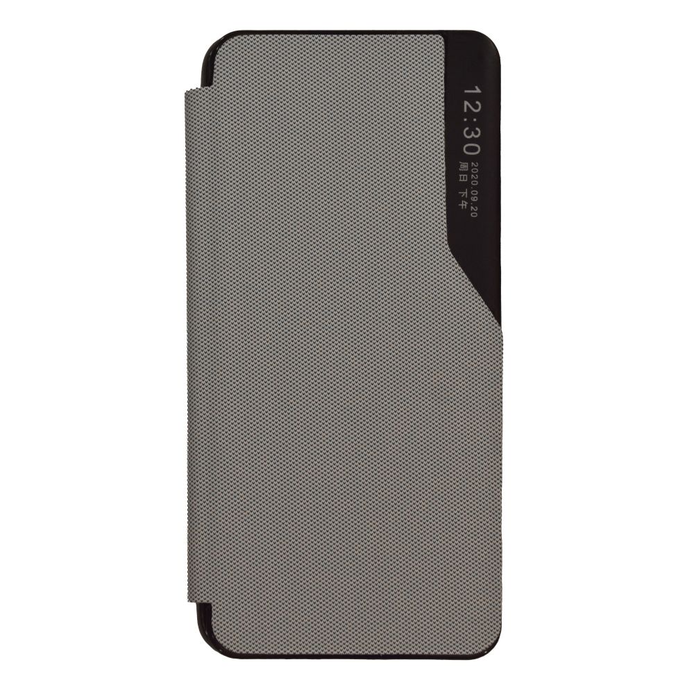 Купить ЧЕХОЛ-КНИЖКА BUSINESS FABRIC ДЛЯ SAMSUNG A22 4G_3