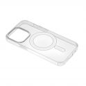 Купить ЧЕХОЛ TPU CLEAR CASE WITH MAGSAFE ДЛЯ IPHONE 14 PRO_2