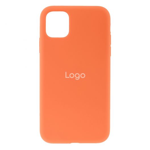Купить ЧЕХОЛ SILICONE CASE FULL SIZE (AA) ДЛЯ IPHONE 11