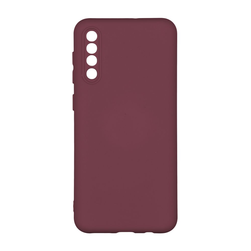 Купить ЧЕХОЛ SILICONE COVER FULL CAMERA (A) ДЛЯ SAMSUNG GALAXY A50 (A505F) / A50S / A30S_7