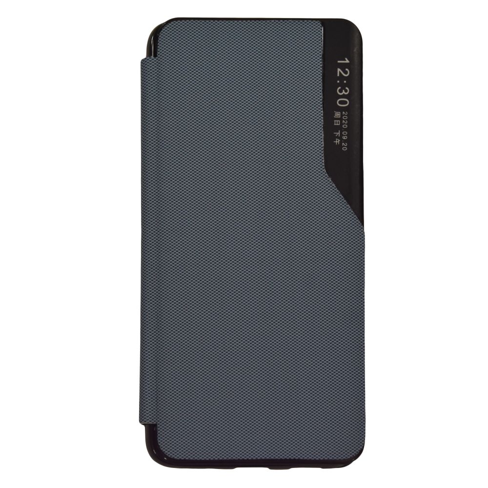 Купить ЧЕХОЛ-КНИЖКА BUSINESS FABRIC ДЛЯ XIAOMI POCO M4 PRO 5G_5