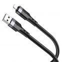 Купить USB BOROFONE BU35 LIGHTNING 1,2M_3