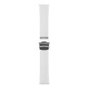 Купить РЕМЕШОК УНИВЕРС 20 MM SILICONE+METAL LOCK ДЛЯ SAMSUNG/AMAZFIT/HUAWEI_5