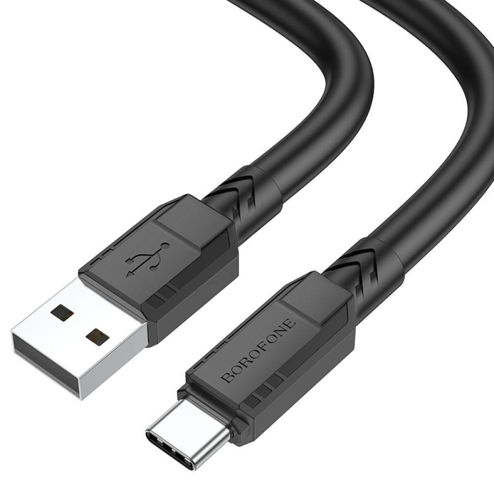Купить USB BOROFONE BX81 TYPE-C_3
