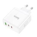 Купить СЕТЕВОЕ ЗАРЯДНОЕ УСТРОЙСТВО HOCO N30 GLORY PD/QC 65W_2