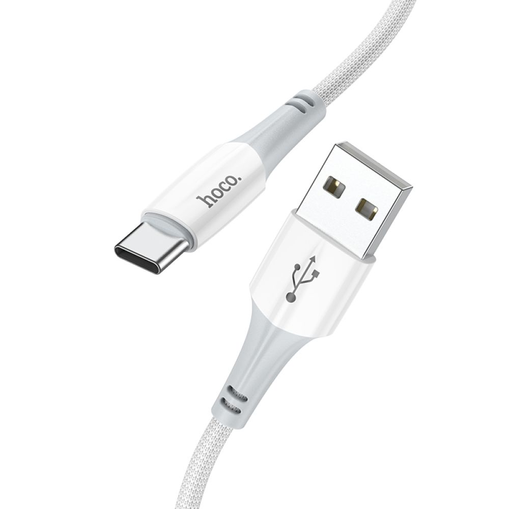 Купить USB HOCO X70 FERRY TYPE-C 3A_3