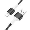 Купить USB BOROFONE BX84 LIGHTNING 2.4A_3