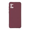 Купить ЧЕХОЛ SILICONE COVER FULL CAMERA (A) ДЛЯ SAMSUNG GALAXY A31_7