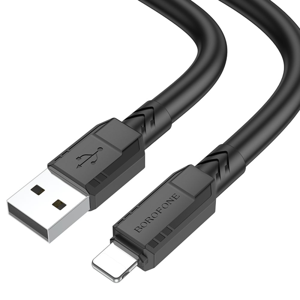 Купить USB BOROFONE BX81 LIGHTNING_3
