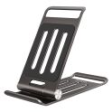 Купить НАСТОЛЬНЫЙ ДЕРЖАТЕЛЬ HOCO PH49 ELEGANT METAL FOLDING_1
