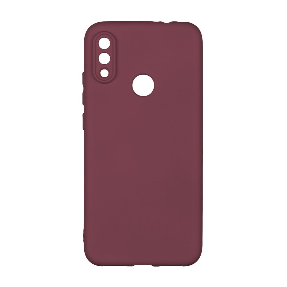 Купить ЧЕХОЛ SILICONE COVER FULL CAMERA (A) ДЛЯ XIAOMI REDMI NOTE 7 / NOTE 7 PRO / NOTE 7S_8