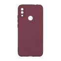 Купить ЧЕХОЛ SILICONE COVER FULL CAMERA (A) ДЛЯ XIAOMI REDMI NOTE 7 / NOTE 7 PRO / NOTE 7S_8