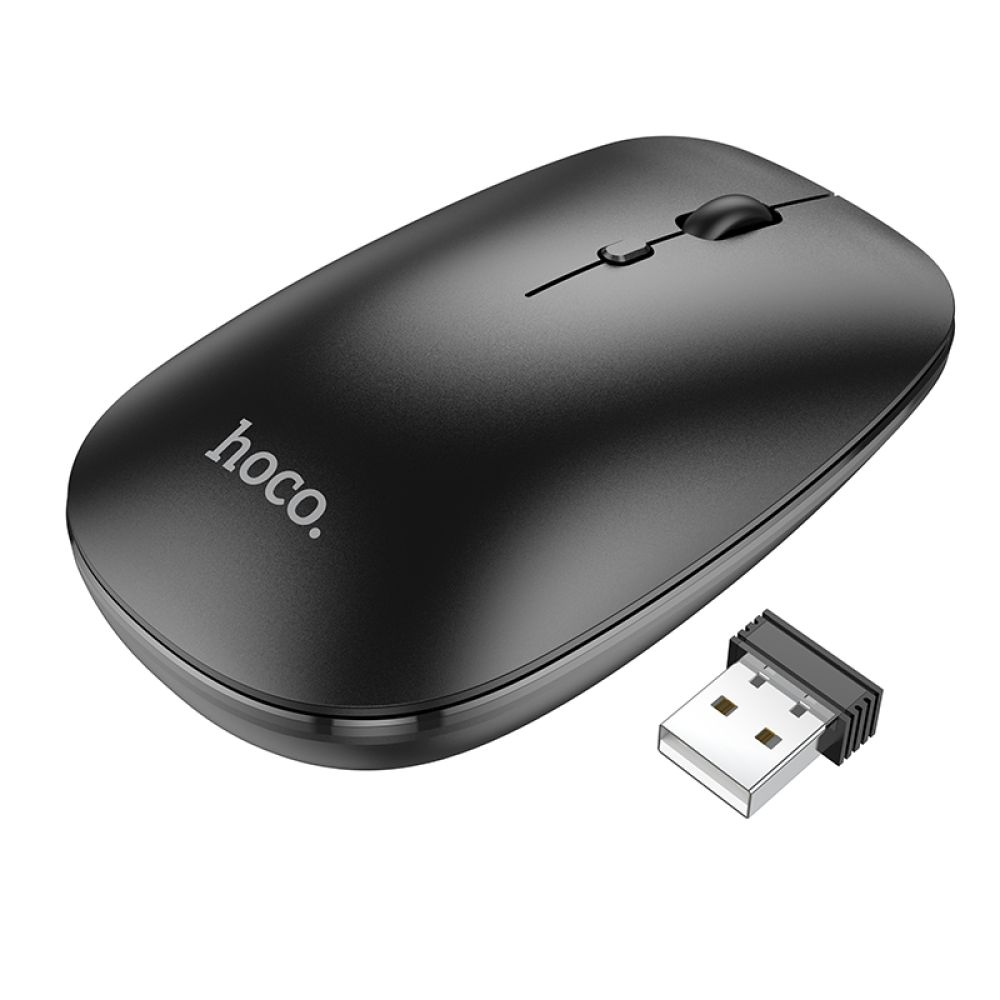 Купить WIRELESS МЫШЬ HOCO GM15_2