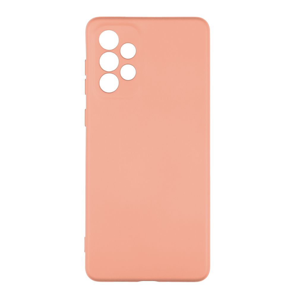 Купить ЧЕХОЛ FULL CASE TPU+SILICONE TOUCH NO LOGO ДЛЯ SAMSUNG A73 5G_4