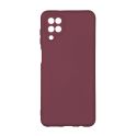 Купить ЧЕХОЛ SILICONE COVER FULL CAMERA (A) ДЛЯ SAMSUNG GALAXY A12_5