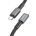 Купить USB HOCO X85 PD TYPE-C TO LIGHTNING_4