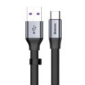 Купить USB BASEUS CATMBJ TYPE-C 40W 0.23M_2