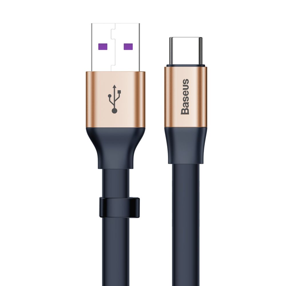 Купить USB BASEUS CATMBJ TYPE-C 40W 0.23M_3