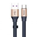 Купить USB BASEUS CATMBJ TYPE-C 40W 0.23M_3
