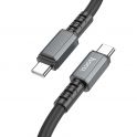 Купить USB HOCO X85 60W TYPE-C TO TYPE-C_5