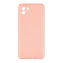 Купить ЧЕХОЛ FULL CASE TPU+SILICONE TOUCH NO LOGO ДЛЯ SAMSUNG A03 4G