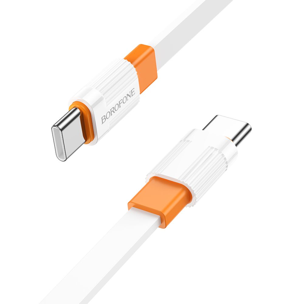 Купить USB BOROFONE BX89 UNION 60W TYPE-C TO TYPE-C_3