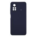 Купить ЧЕХОЛ FULL CASE NO LOGO WITH FRAME ДЛЯ XIAOMI POCO X4 PRO 5G