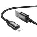 Купить USB HOCO X89 WIND LIGHTNING 2.4A_3